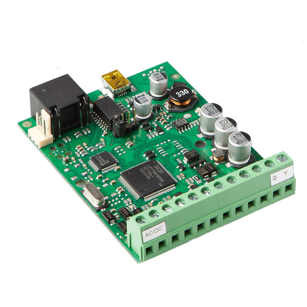 PCB Manufacturing
