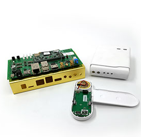 Enclosure Assembly