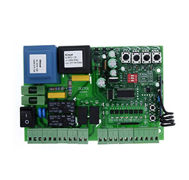 PCB Assembly